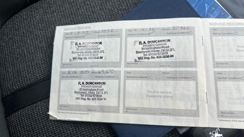 Peugeot 3008 1.2 PureTech Allure 5dr Petrol Estate